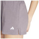 Adidas Γυναικείο σορτς Essentials Small Logo Feelcozy Shorts